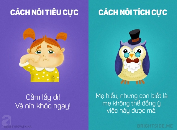 Dạy con 7