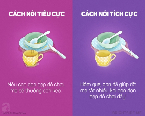 Dạy con 8