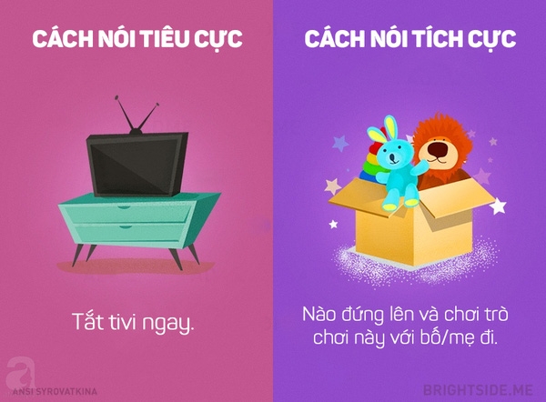 Dạy con 10