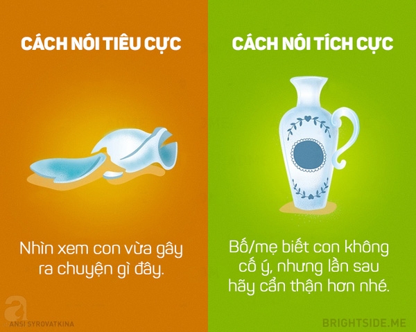 Dạy con 11