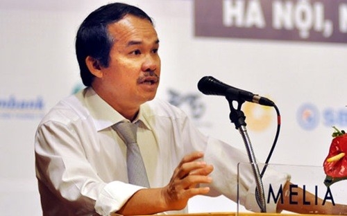 Sep Hoang Anh Gia Lai chi nhan luong 22 trieu moi thang hinh anh 1
