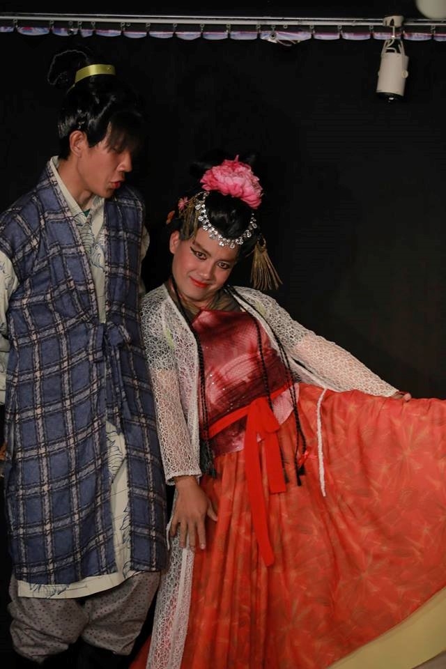 Tien Dat - Lincoln vo dich Cuoc dua ky thu hinh anh 2
