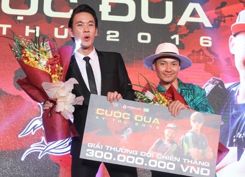 Tiến Đạt: 