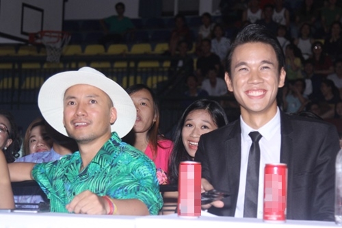 Tiến Đạt: 
