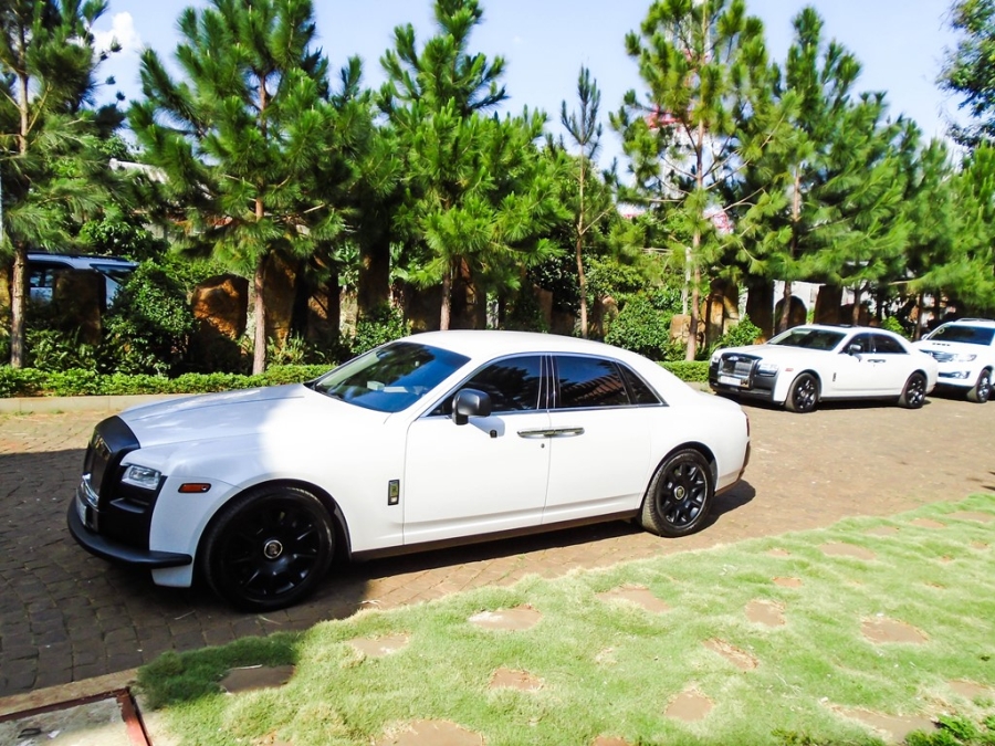 Dai gia Dak Lak choi Rolls-Royce theo cap hinh anh 2