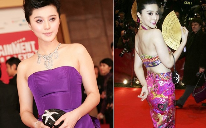 Pham Bang Bang: Hanh trinh tu 'chim' den 'noi' ve thoi trang hinh anh 5