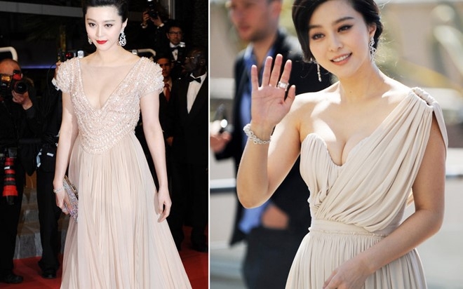 Pham Bang Bang: Hanh trinh tu 'chim' den 'noi' ve thoi trang hinh anh 9