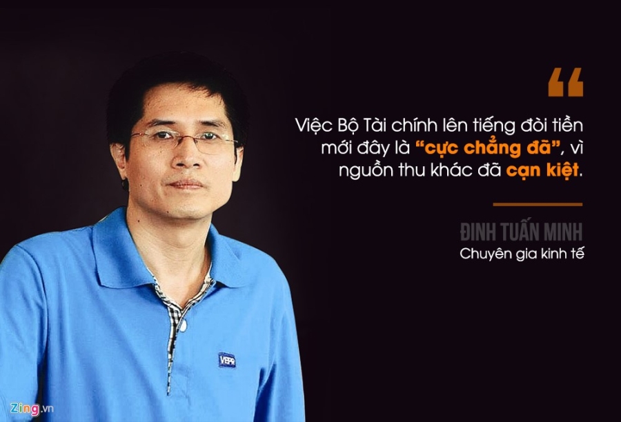 Tranh cai quanh viec Bo Tai chinh doi 5.000 ty dong co tuc hinh anh 4