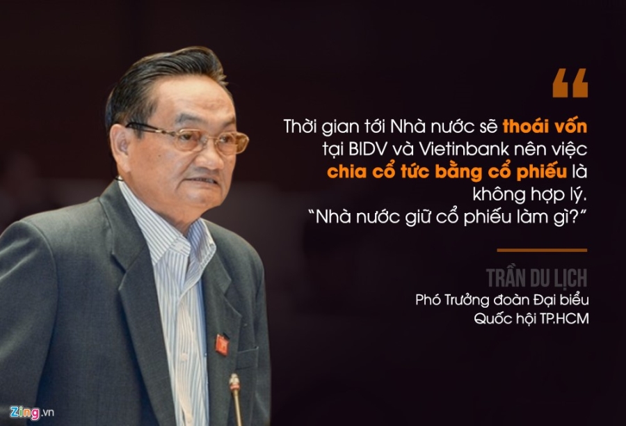 Tranh cai quanh viec Bo Tai chinh doi 5.000 ty dong co tuc hinh anh 6