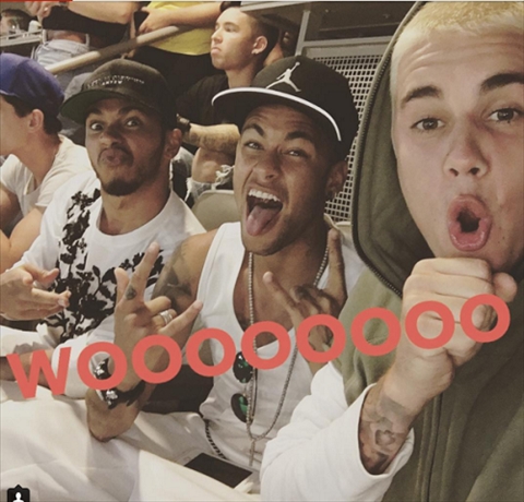 Luc Brazil bi loai khoi Copa America 2016, Neymar dang o dau hinh anh 3