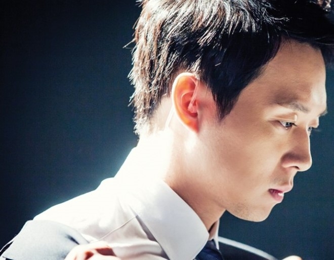 Park Yoochun bat loi trong scandal tan cong tinh duc hinh anh 1