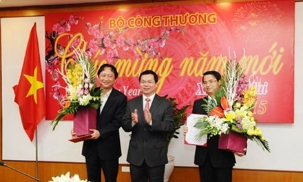 Viec bo nhiem ong Trinh Xuan Thanh co gi bat thuong? hinh anh 1