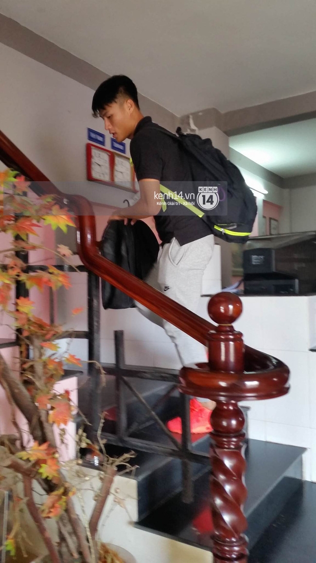Cập nhật: Mạc Hồng Quân đã có mặt ở nhà Kỳ Hân để chuẩn bị làm lễ - Ảnh 5.
