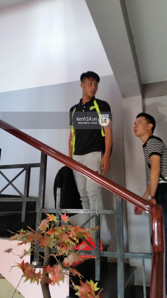 Cập nhật: Mạc Hồng Quân đã có mặt ở nhà Kỳ Hân để chuẩn bị làm lễ - Ảnh 7.