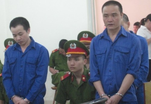 Chuyến hàng 'khủng' đánh dấu chấm hết cho cuộc đời anh em họ Trần - Ảnh 1