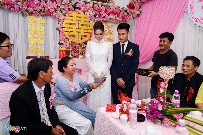 Ky Han bat khoc trong dam hoi voi Mac Hong Quan hinh anh 12