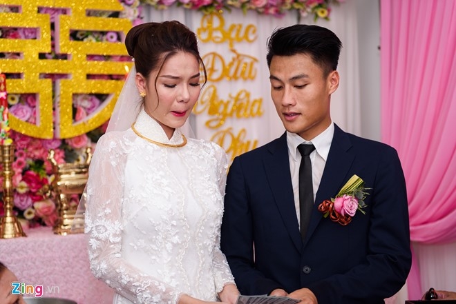 Ky Han bat khoc trong dam hoi voi Mac Hong Quan hinh anh 14