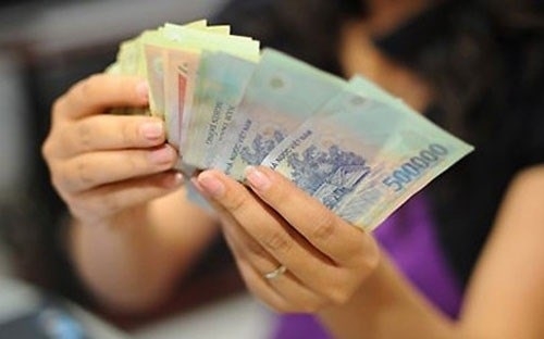 Chính phủ muốn chi thêm 2.100 tỷ đồng cải cách tiền lương