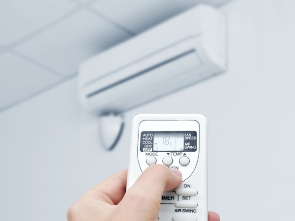 Cẩn thận sốc nhiệt do vội vàng giảm nhiệt ngày hè