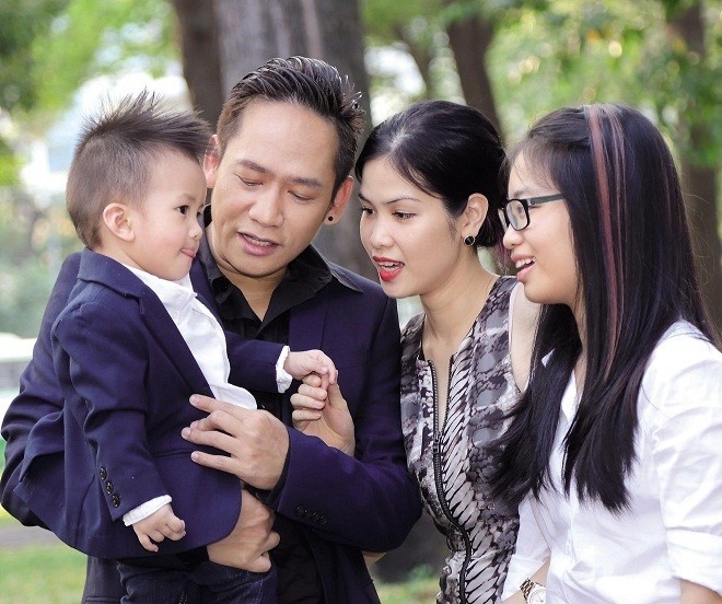 Duy Manh: 'Toi choi co bac nhung chua tung ca do' hinh anh 2
