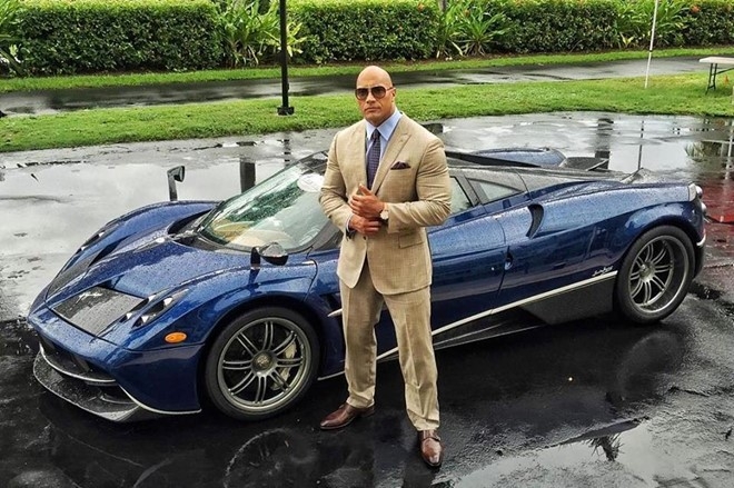 Dieu it biet ve sieu xe trieu do Pagani Huayra sap ve VN hinh anh 5