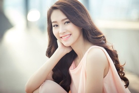 Đặng Thu Thảo, Diễm Hương, Nguyễn Thị Huyền, hoa hậu