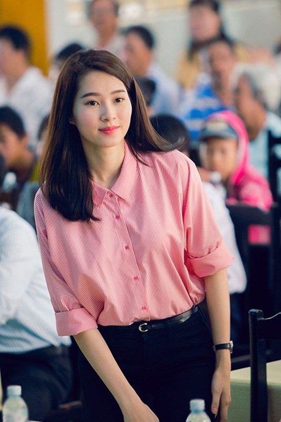 Đặng Thu Thảo, Diễm Hương, Nguyễn Thị Huyền, hoa hậu