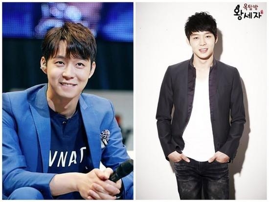 park  yoochun bi fan tay chay, co the khong duoc dong phim hinh anh 4