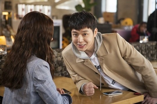park  yoochun bi fan tay chay, co the khong duoc dong phim hinh anh 5