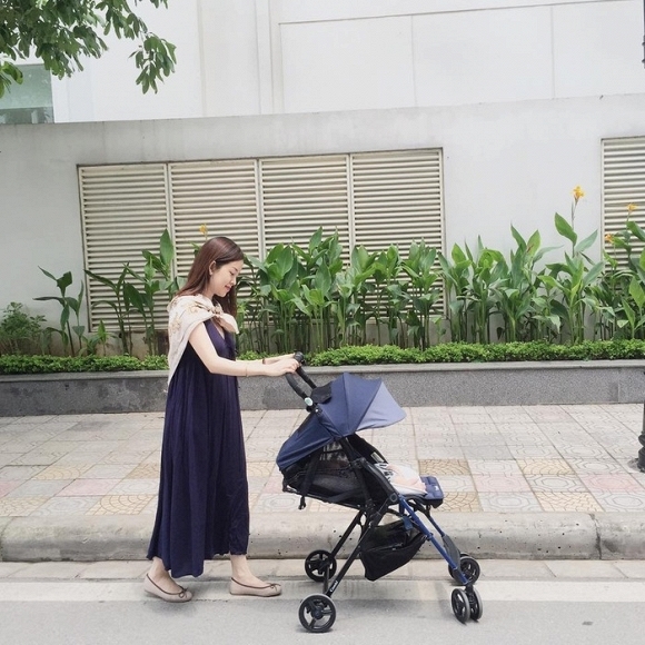 Mạc Hồng Quân - Kỳ Hân có ý đồ gì khi mua nhà sát vách Ly Kute? - Ảnh 3.