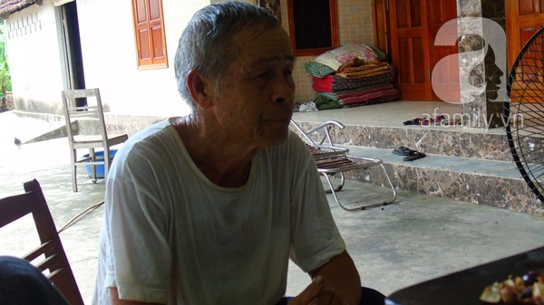 Chuyện đời buồn của một ông trùm ma túy mang án tử hình