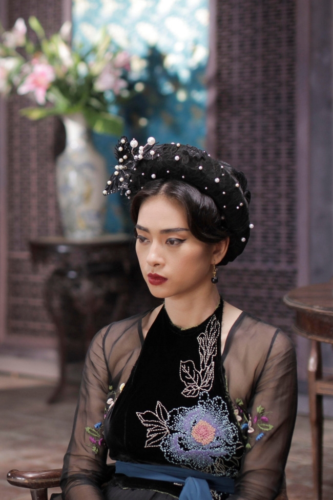 Không phải Tấm Hạ Vi hay Cám Lan Ngọc, Dì Ghẻ Ngô Thanh Vân mới là đỉnh nhất! - Ảnh 2.