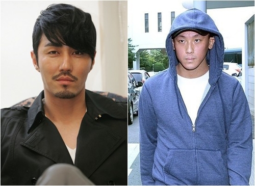 Cha No Ah, con trai tài tử Cha Seung Won bị cáo cuộc có hành vi cưỡng hiếp một cô gái 19 tuổi vào đầu tháng 8/2013. Trong khi Cha No Ah lên tiếng phủ nhận và cho biết cả hai đang yêu nhau thì Cha Seung Won lại gửi lời xin lỗi tới khán giả trên trang cá nhân. Dù sự việc là đúng hay sai, với tư cách là một người cha, tôi thấy đây là trách nhiệm của mình. Từ đáy lòng mình tôi gửi lời xin lỗi tới người hâm mộ, nam ca sĩ My love viết. Trong ảnh, Cha Seung Won (trái) và con trai.