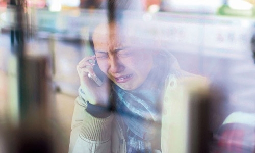 23 cuộc gọi nhỡ và sự xuất hiện đột ngột của mẹ chồng giữa đêm - Ảnh 2