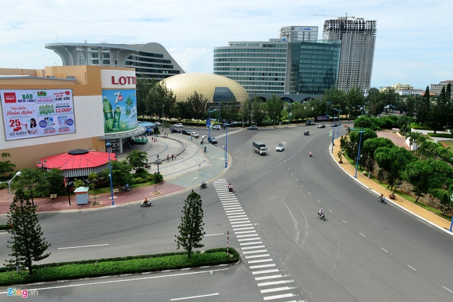 Can canh 2 du an ba giam doc so doi thanh tra o Vung Tau hinh anh 2