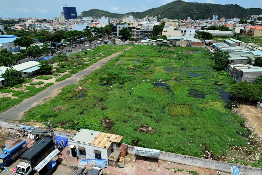 Can canh 2 du an ba giam doc so doi thanh tra o Vung Tau hinh anh 7