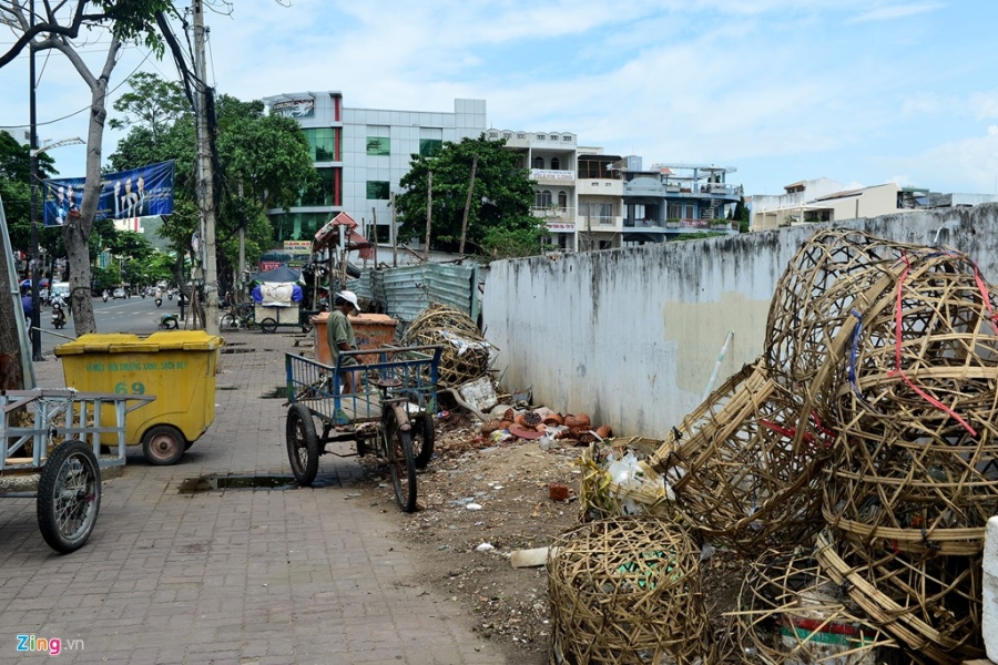 Can canh 2 du an ba giam doc so doi thanh tra o Vung Tau hinh anh 11