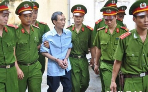 Hé lộ lý do chuyển Hàn Đức Long về trại tạm giam Bộ Công an - Ảnh 1 Hé lộ lý do chuyển Hàn Đức Long về trại tạm giam Bộ Công an - Ảnh 1
