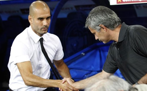 Anh rời EU, Mourinho + Guardiola “mất toi” 60 tỉ - 1