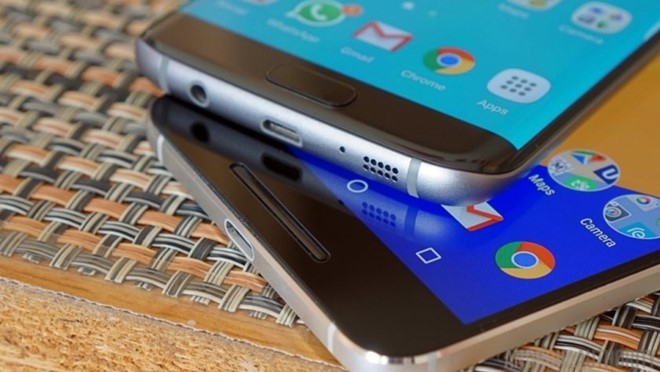 Google phat trien di dong canh tranh voi iPhone hinh anh 2