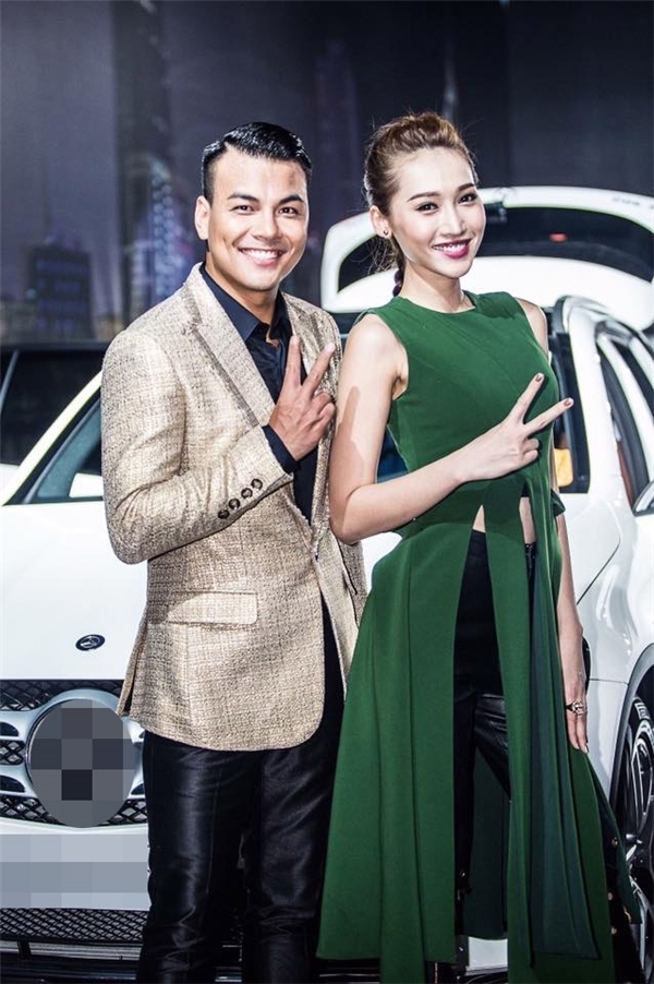 Lộ” kết quả, An Nguy sẽ là thí sinh tiếp theo chia tay The Face?