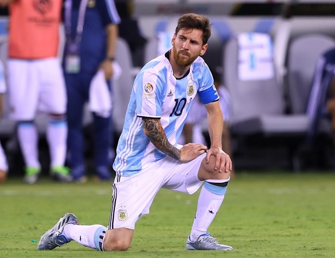 Messi va khoanh khac cua su that hinh anh 2