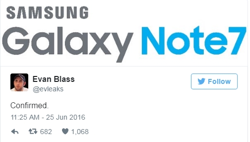 Note 7 co the mo rong bo nho len 64 GB de de doa Apple hinh anh 1