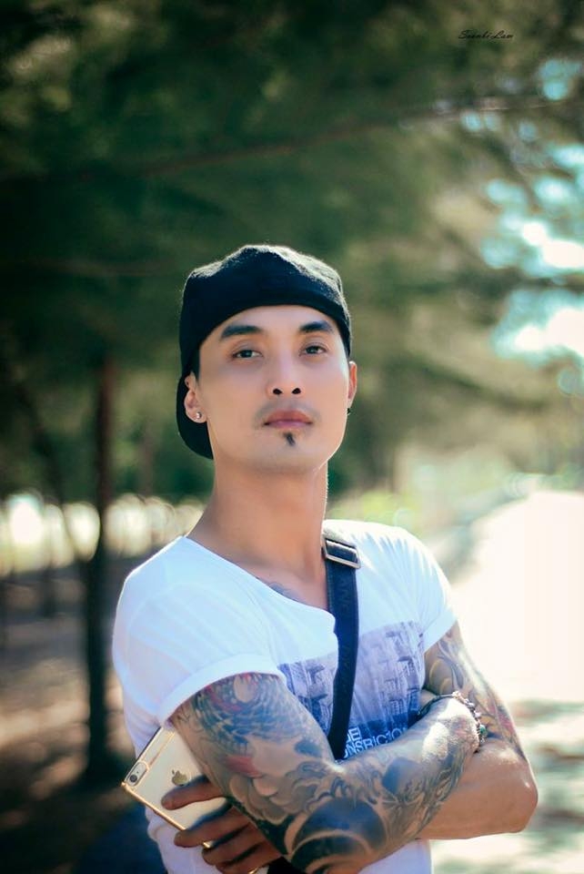 Chân dung em ruột ít người biết đến của Ưng Hoàng Phúc - Ảnh 6. Chân dung em ruột ít người biết đến của Ưng Hoàng Phúc - Ảnh 6.