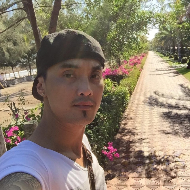Chân dung em ruột ít người biết đến của Ưng Hoàng Phúc - Ảnh 8. Chân dung em ruột ít người biết đến của Ưng Hoàng Phúc - Ảnh 8.