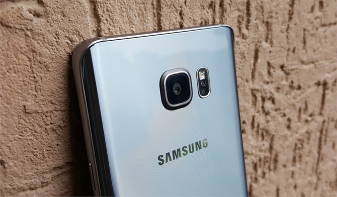Galaxy Note 7