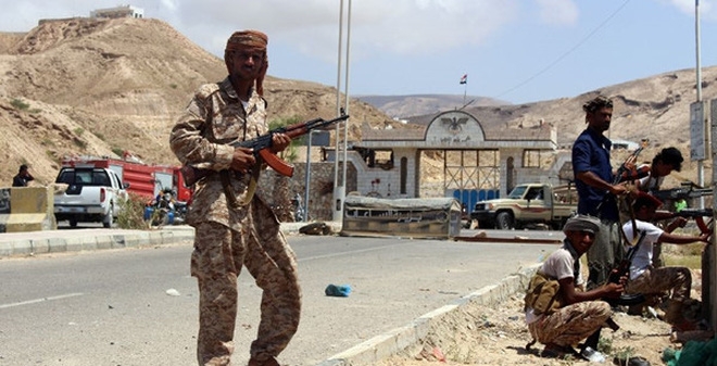 IS tổ chức đánh bom liên tiếp tại Yemen, 38 người thiệt mạng