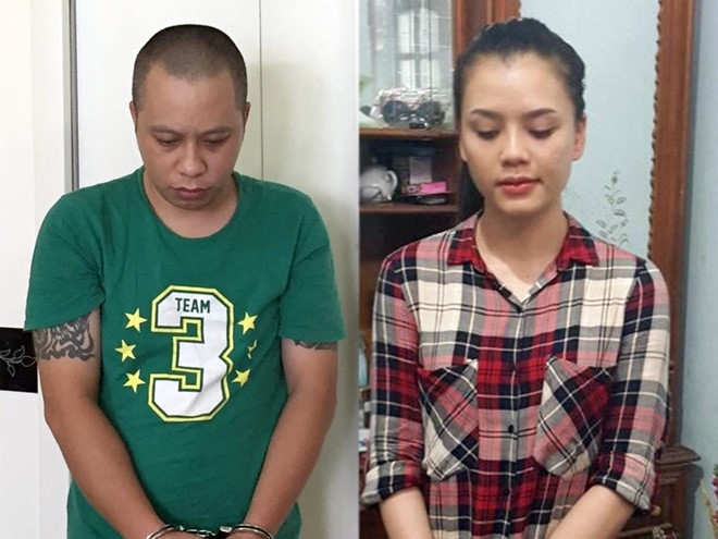Ca nghin nguoi tham gia day ca do cua ong trum o Sai Gon hinh anh 1