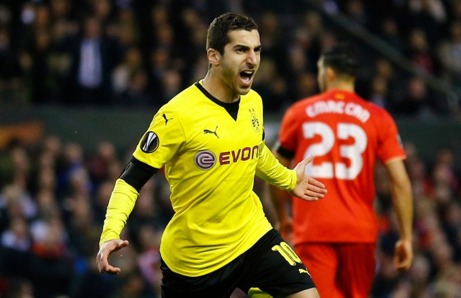 Mkhitaryan, tin chuyển nhượng, MU, Dortmund,Mourinho không bị sa thải Mkhitaryan, tin chuyển nhượng, MU, Dortmund,Mourinho không bị sa thải