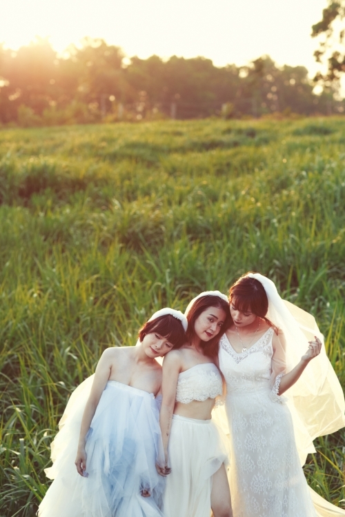 Nữ sinh Thái Nguyên xinh ngất ngây ‘hớp hồn’ dân mạng - Ảnh 3
